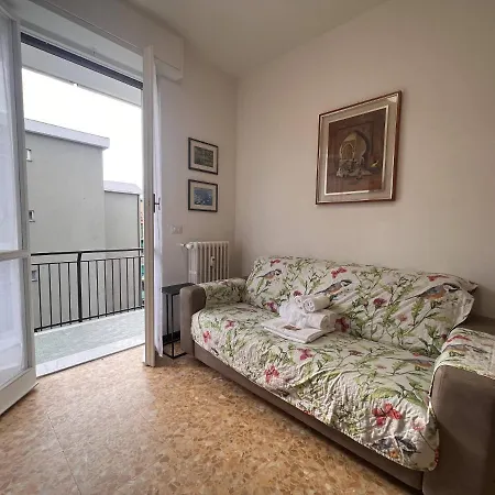 Apartamento Gamor