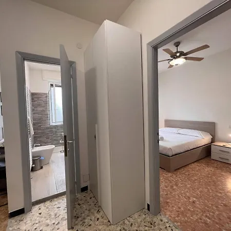 Apartamento Gamor *