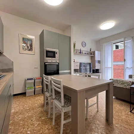 Apartamento Gamor *