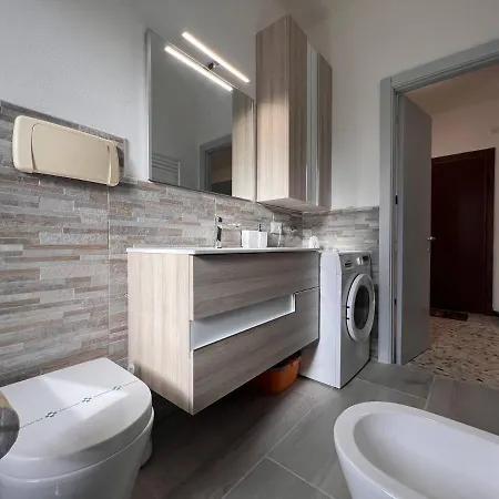 Gamor Apartamento Rapallo