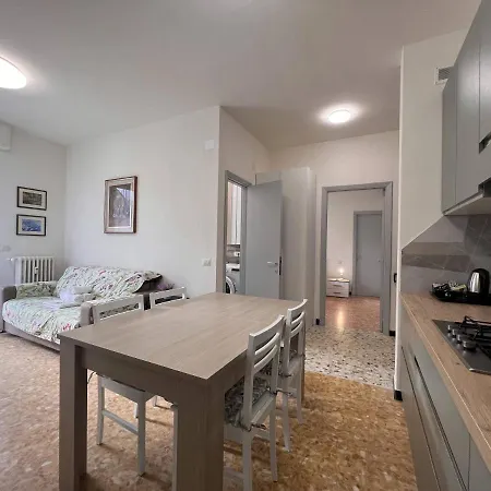 Gamor Apartamento