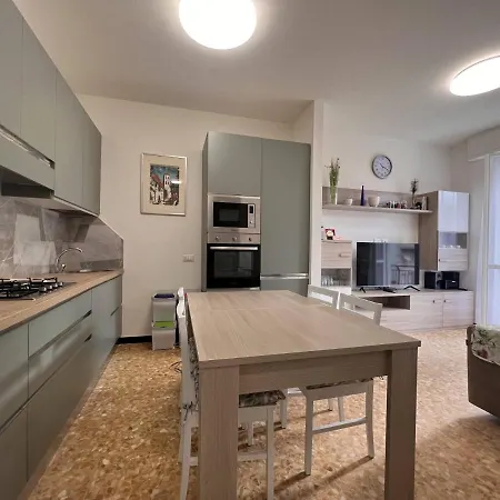 Gamor Apartamento