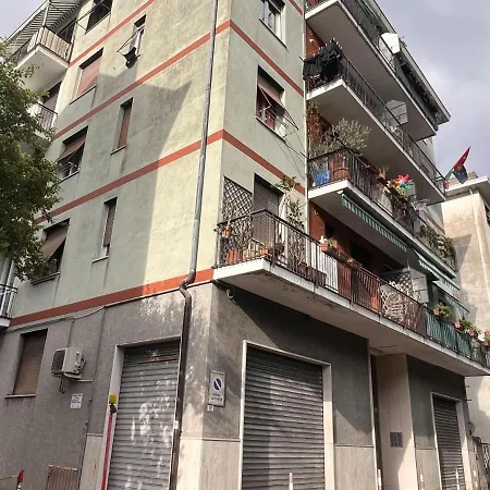 Gamor Apartamento *