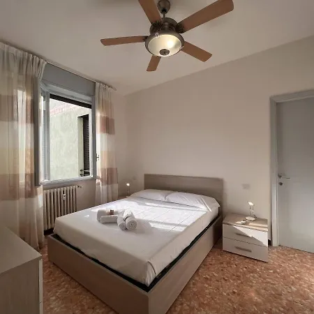 Apartamento Gamor