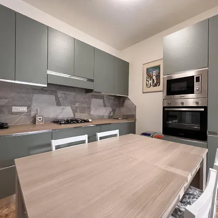 Apartamento Gamor *