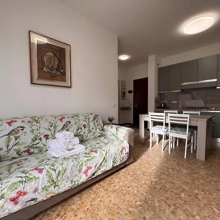 Apartamento Gamor *
