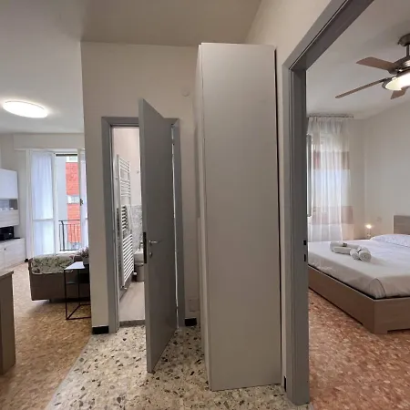 Apartamento Gamor Rapallo
