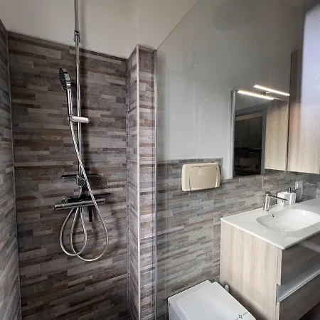 Gamor Apartamento *